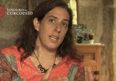 Entrevista a Guadalupe Rodríguez, Salva la selva