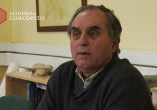 Entrevista a J. R. Vidal Romaní